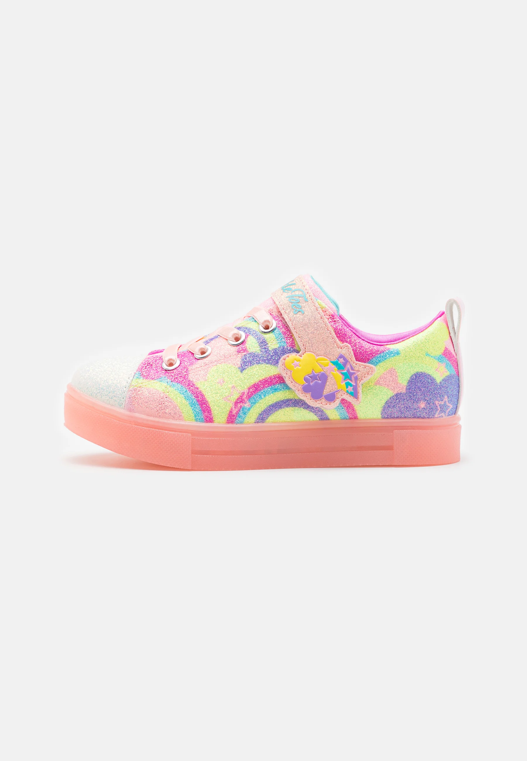 Skechers TWINKLE SPARKS ICE 2.0 - Zapatillas bajas