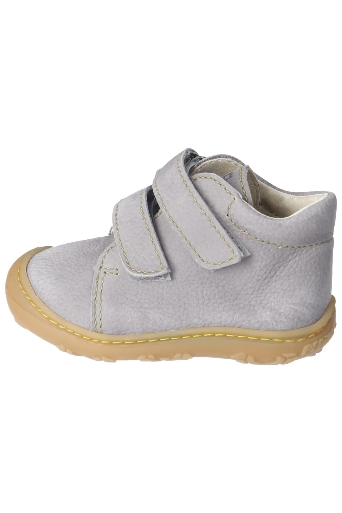 pepino  Flacher Schuh - Grau - Flacher Absatz