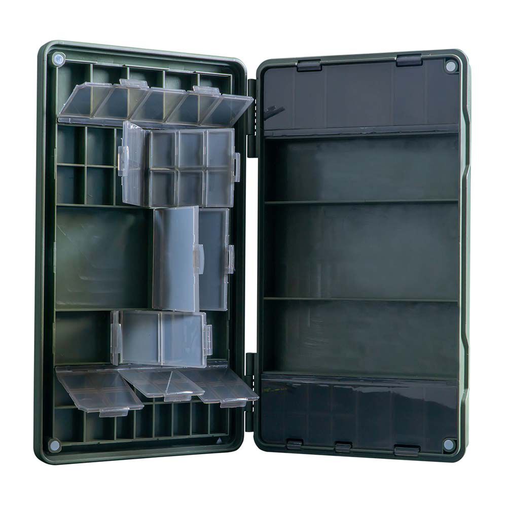 Ridge Monkey Armory Lite Tackle Box