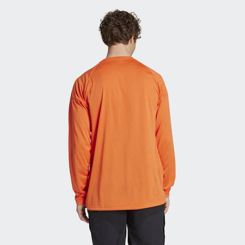 adidas Five Ten Long Sleeve Trikot T-Shirt Herren