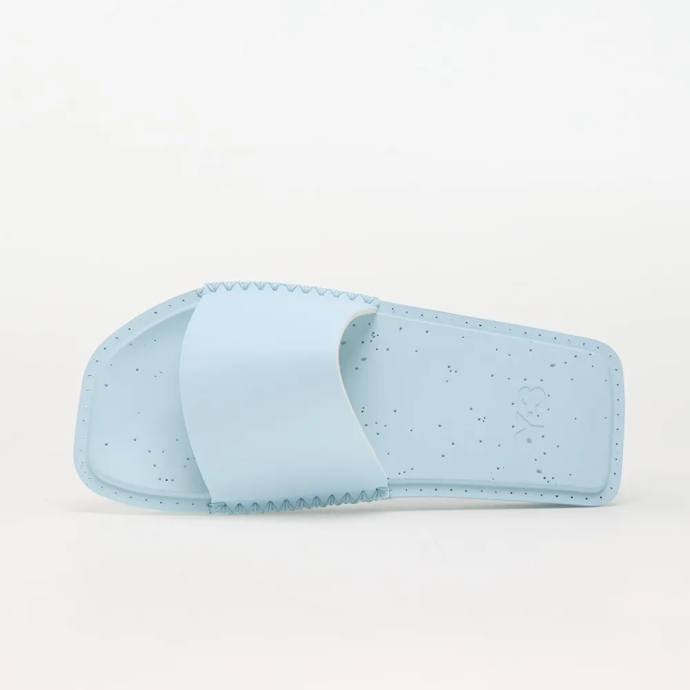 Y-3 Water Slide Ice Blue IG4041 / blau