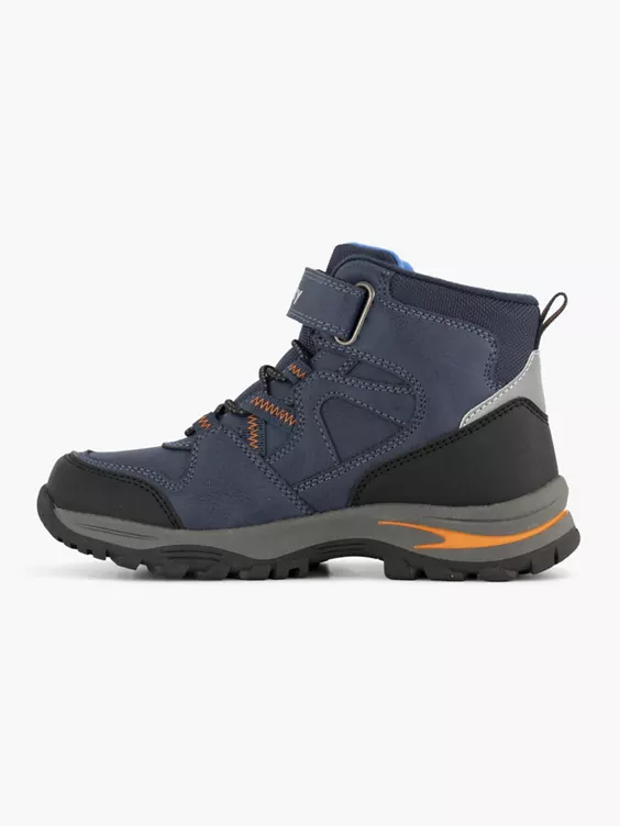 Landrover Boots