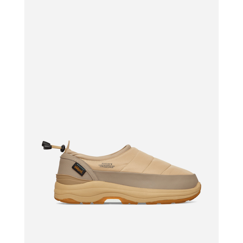 Suicoke PEPPER evab OG235EVAB BGE / braun