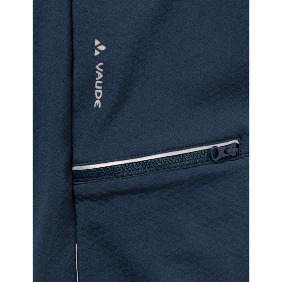 Qimsa Softshell Fahrrad Hose Kinder