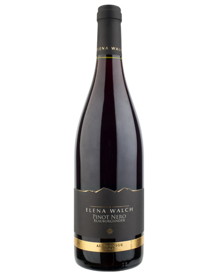 Südtirol - Alto Adige DOC Pinot Nero 2022 Elena Walch 0,75 ℓ