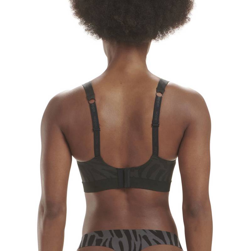 adidas Bustier NAKED 2PLY BRA BH Damen