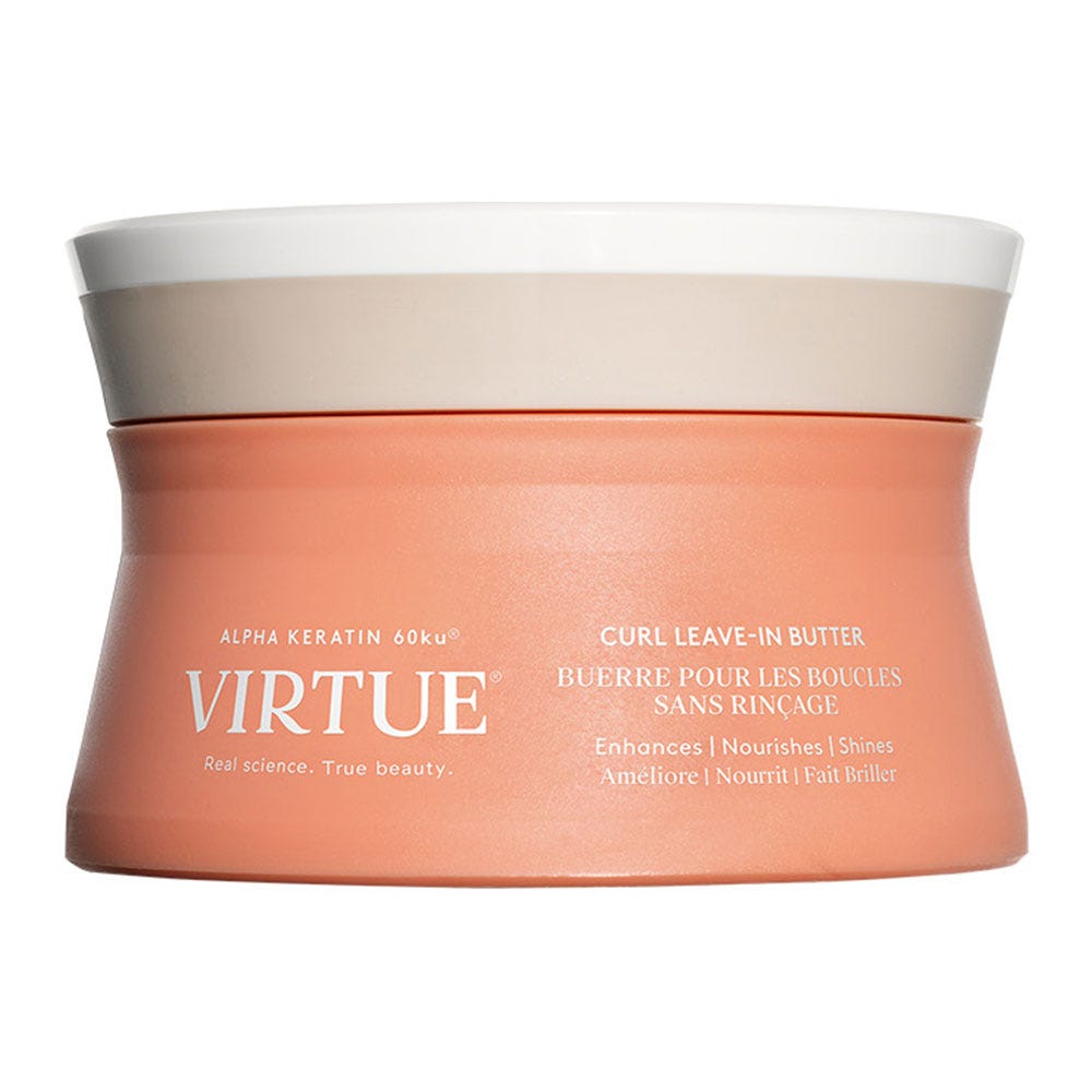 Virtue Curl Leave-In Butter 150 ml