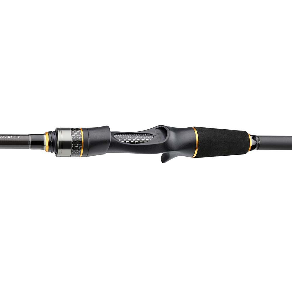 Daiwa Legalis B 732 XXHFB Casting Rod 2.21m, 60-120g