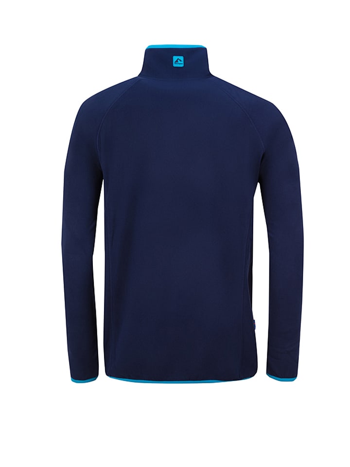 Westfjord Fleecepullover 