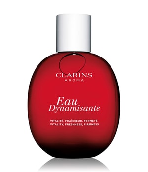 CLARINS Eau Dynamisante Körperspray 200 ml