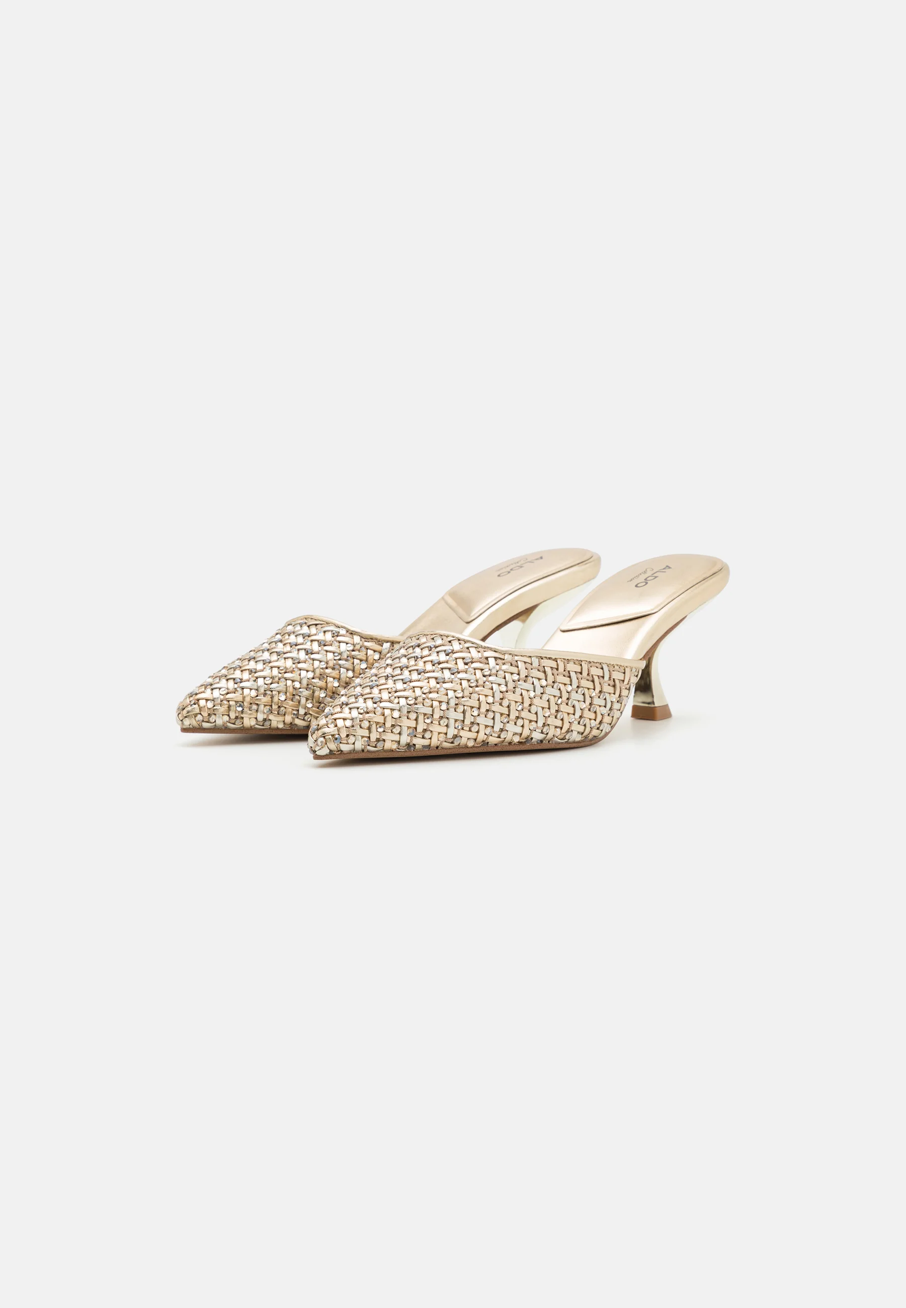 ALDO ELEONOREMULE - Zapatillas