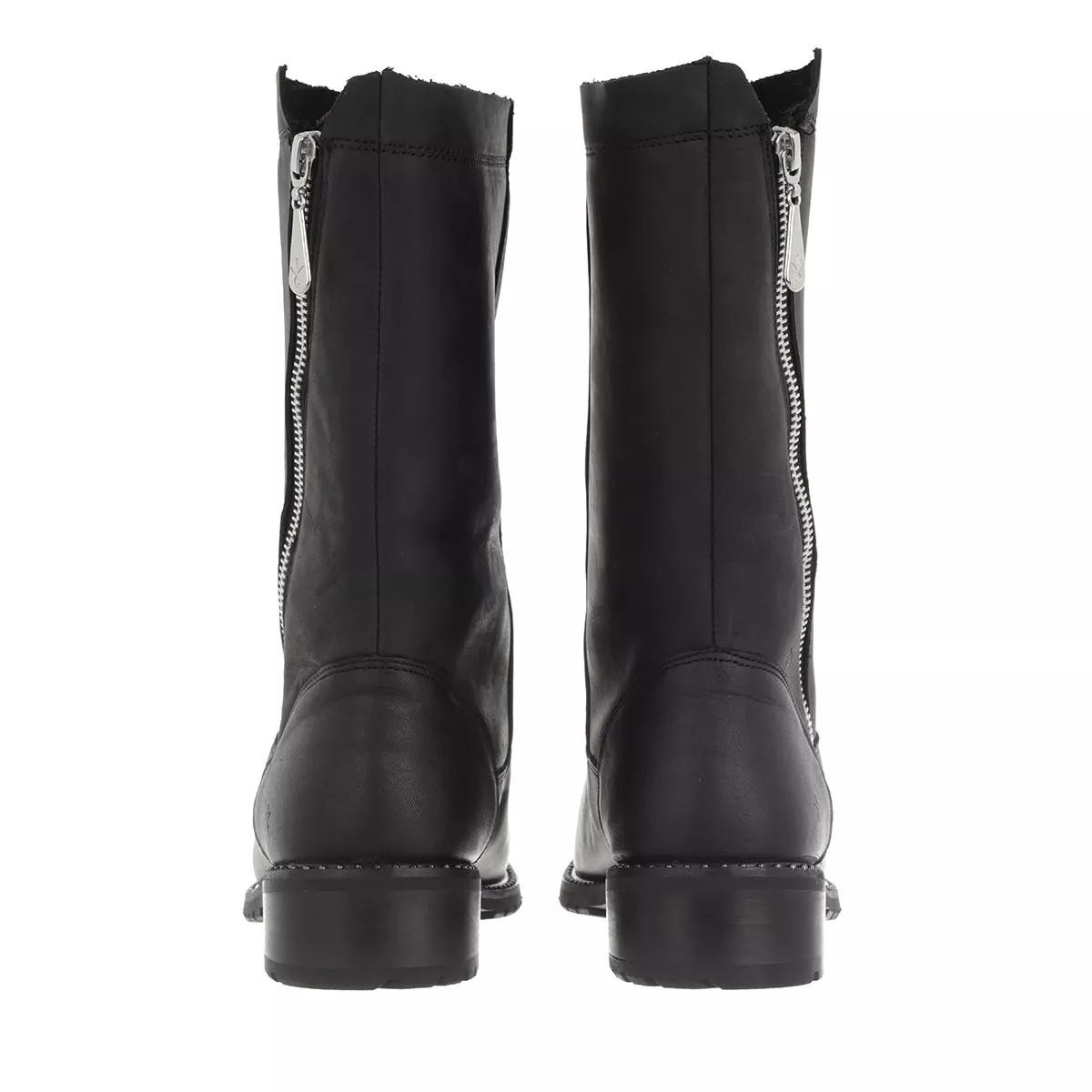 EMU AUSTRALIA Stiefeletten schwarz Winterstiefel