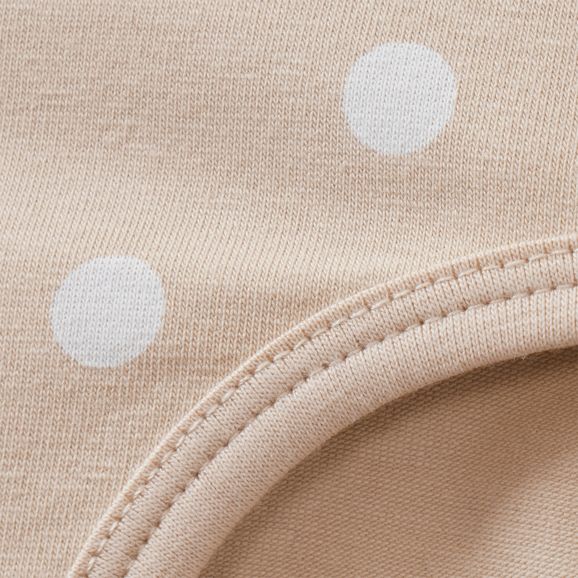 3 Minnie Maus Slips mit Prints