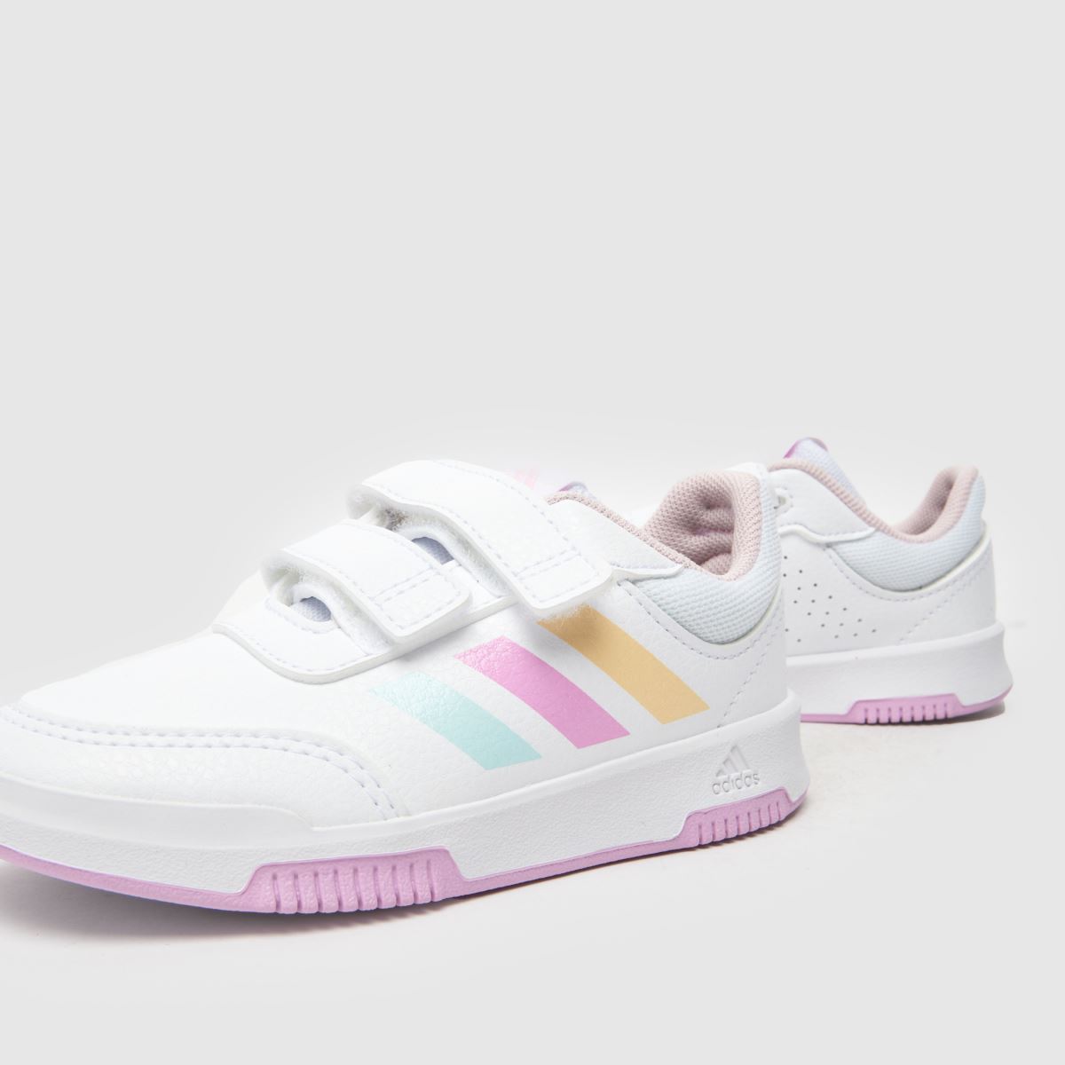 adidas multi tensaur sport 2.0 dekliški športni copati za malčke