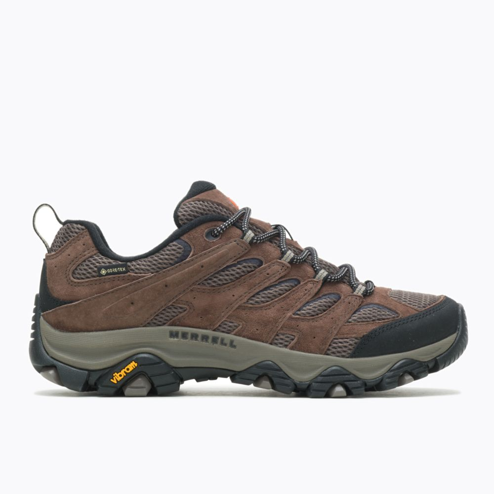 Merrell Moab 3 GORE TEX J036753 / braun