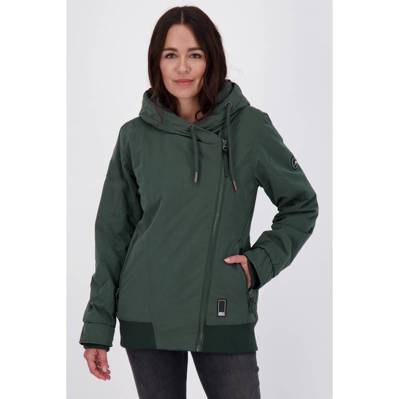 ALIFE AND KICKIN KiddoAK A Winterjacke Damen