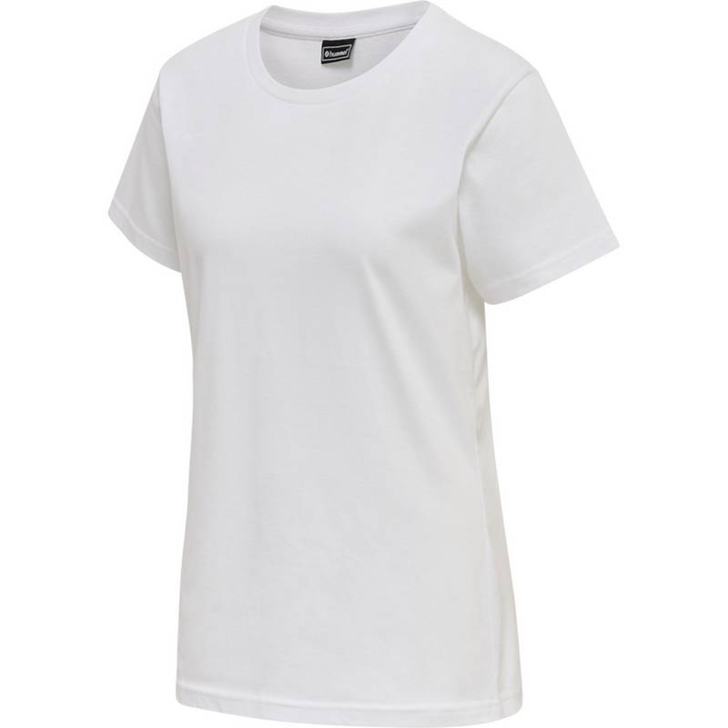 hummel hmlRED BASIC T-SHIRT S/S WOMAN T-Shirt Damen