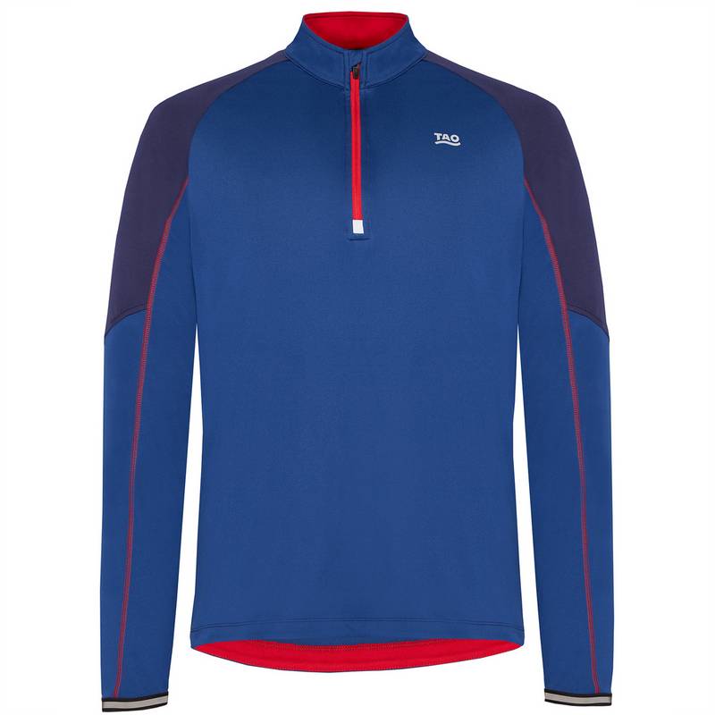 TAO Georg Laufshirt Herren