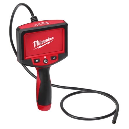 Milwaukee 4933480738 AIC2 Alkaline Inspektionskamera