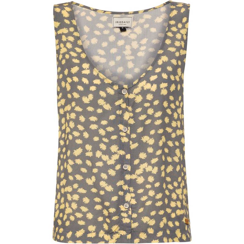 iriedaily Urbany Croptop Damen