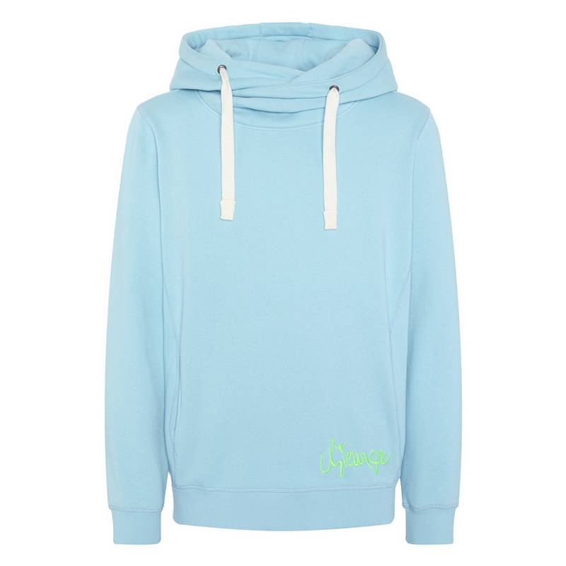 Chiemsee Hoodie Sweatshirt Herren