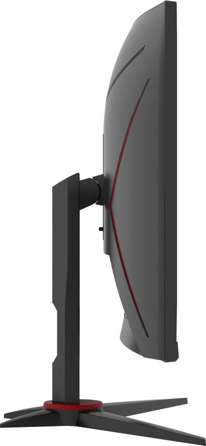 AOC C24G2AE/BK Curved-Gaming-Monitor (59,9 cm/23,6 