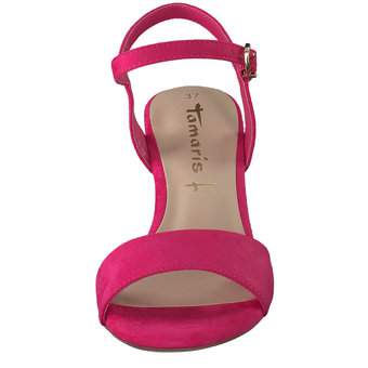 Tamaris Sandale in pink