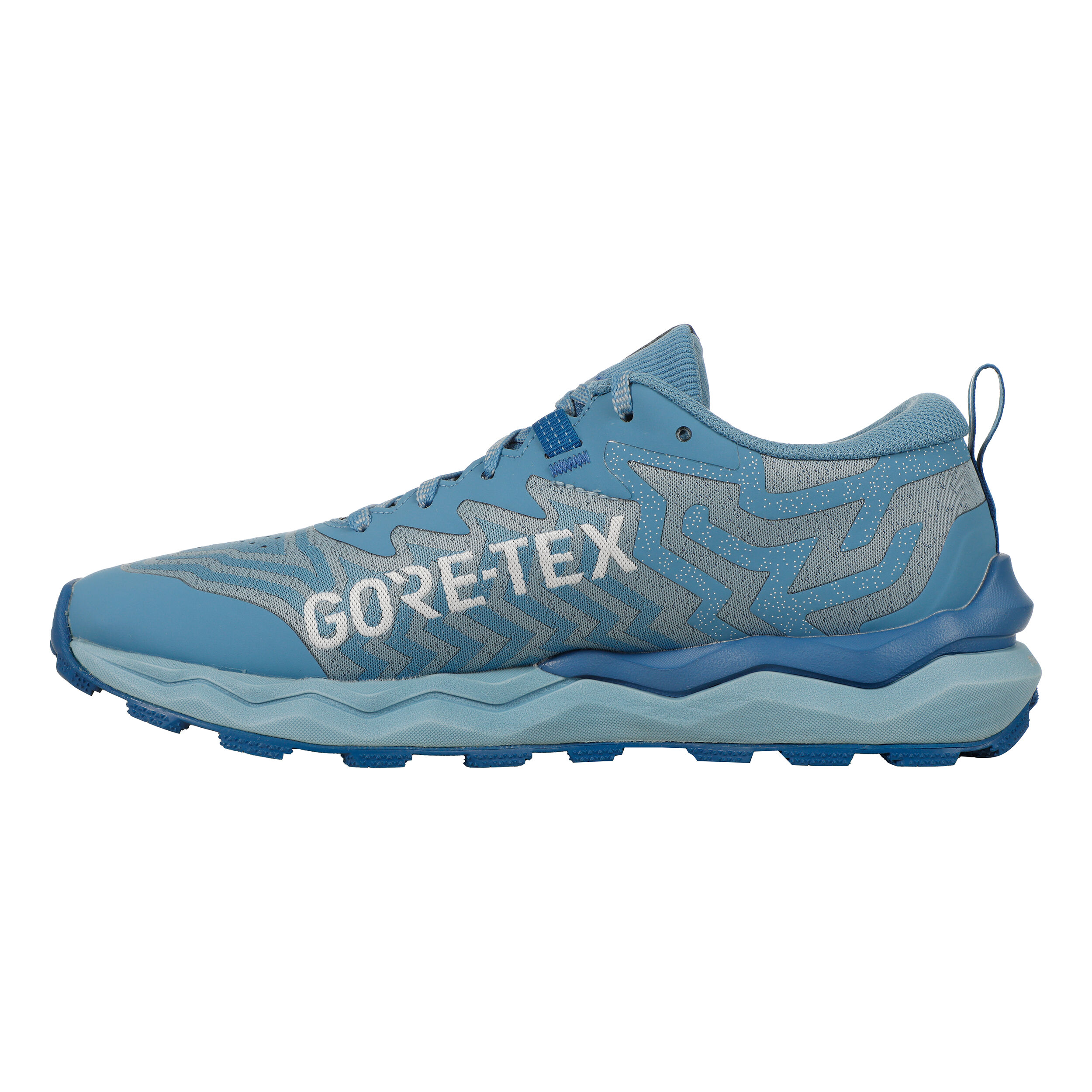 Wave Daichi 8 GTX Trailschuh Damen - Petrol