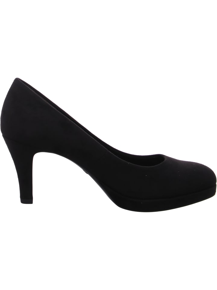 Tamaris Pumps  in Schwarz günstig kaufen