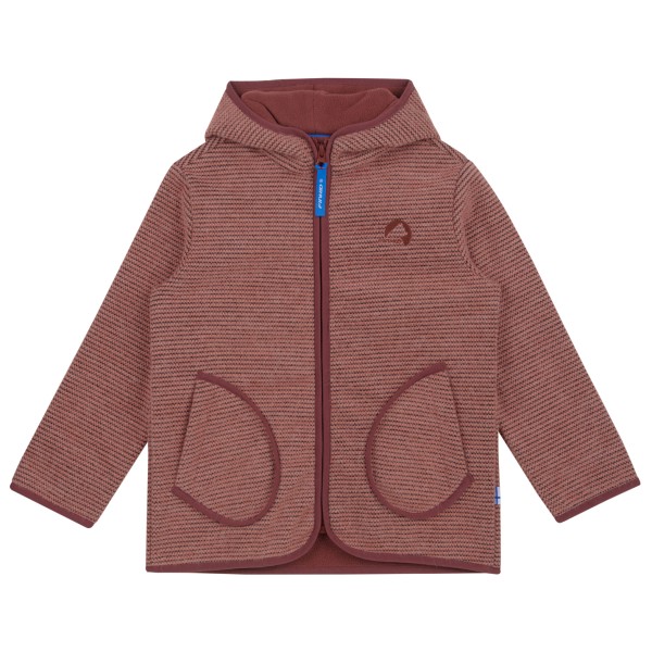 Finkid - Kid's Tonttu Wind - Softshelljacke