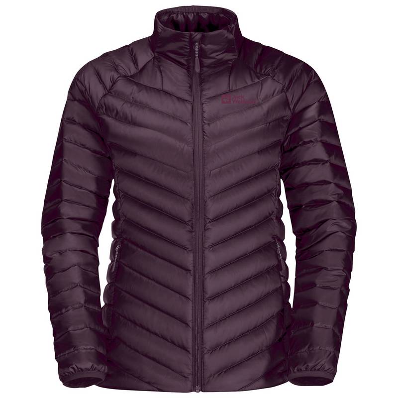 Jack Wolfskin PASSAMANI DOWN JKT W Daunenjacke Damen