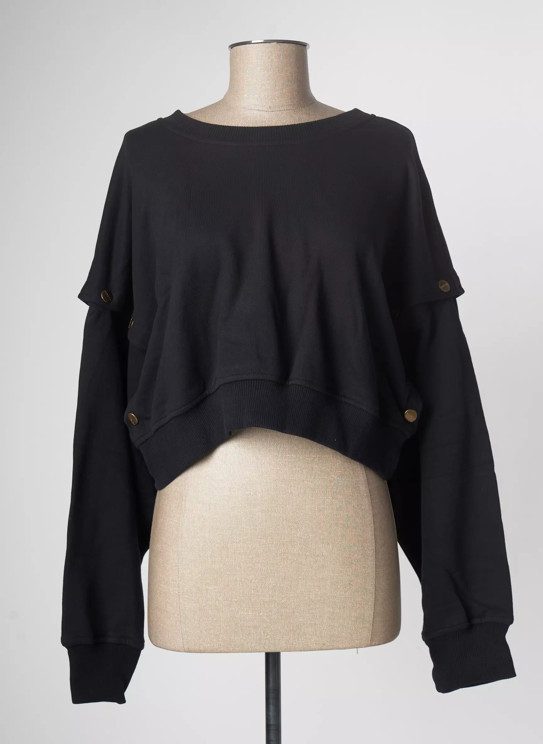 Ivy Park Pulls Femme couleur noir