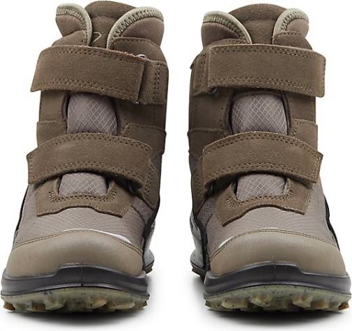 ECCO Klett-Stiefel BIOM K2