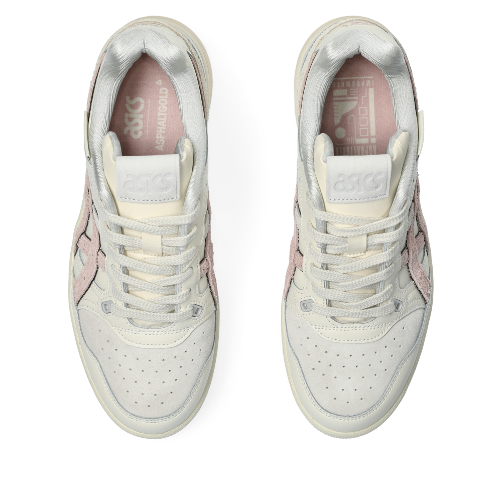 Asics x Asphaltgold EX89 1203A326-100 / weiss