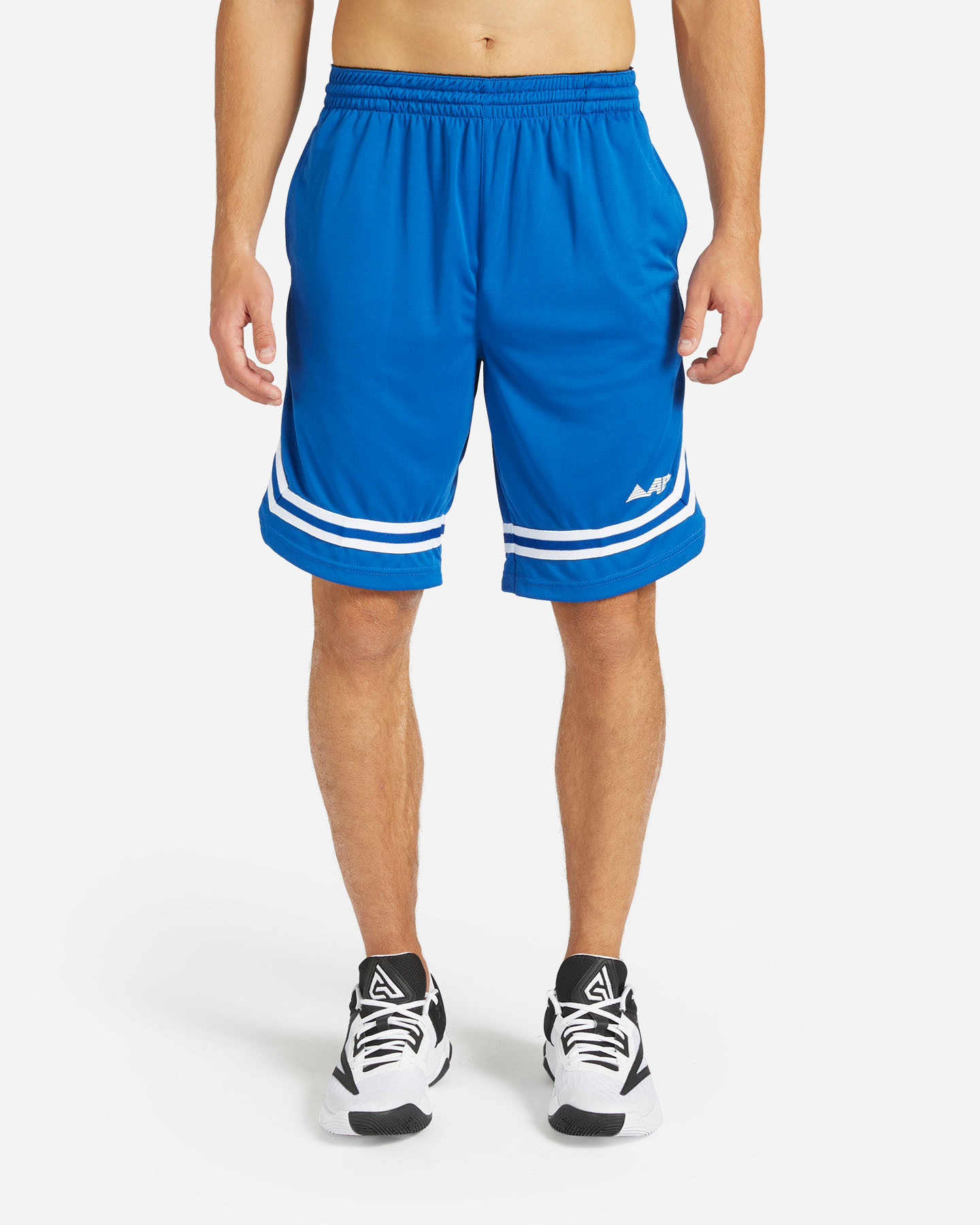 Nohavice Basket Abc Teamwear M ABKM304-523/001