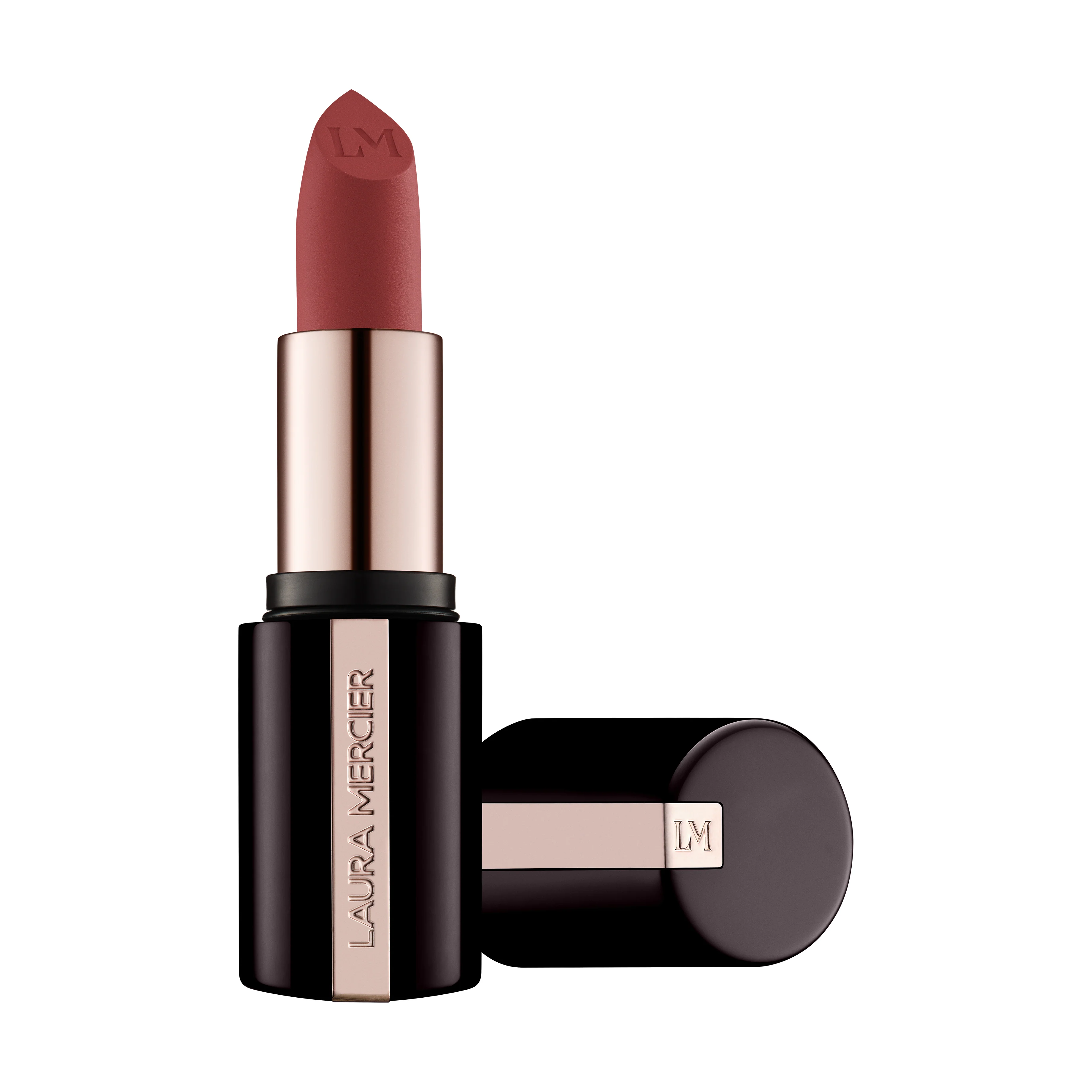 „Caviar Smoothing Matte“ lūpų dažai – matiniai lūpų dažai, lūpų dažai