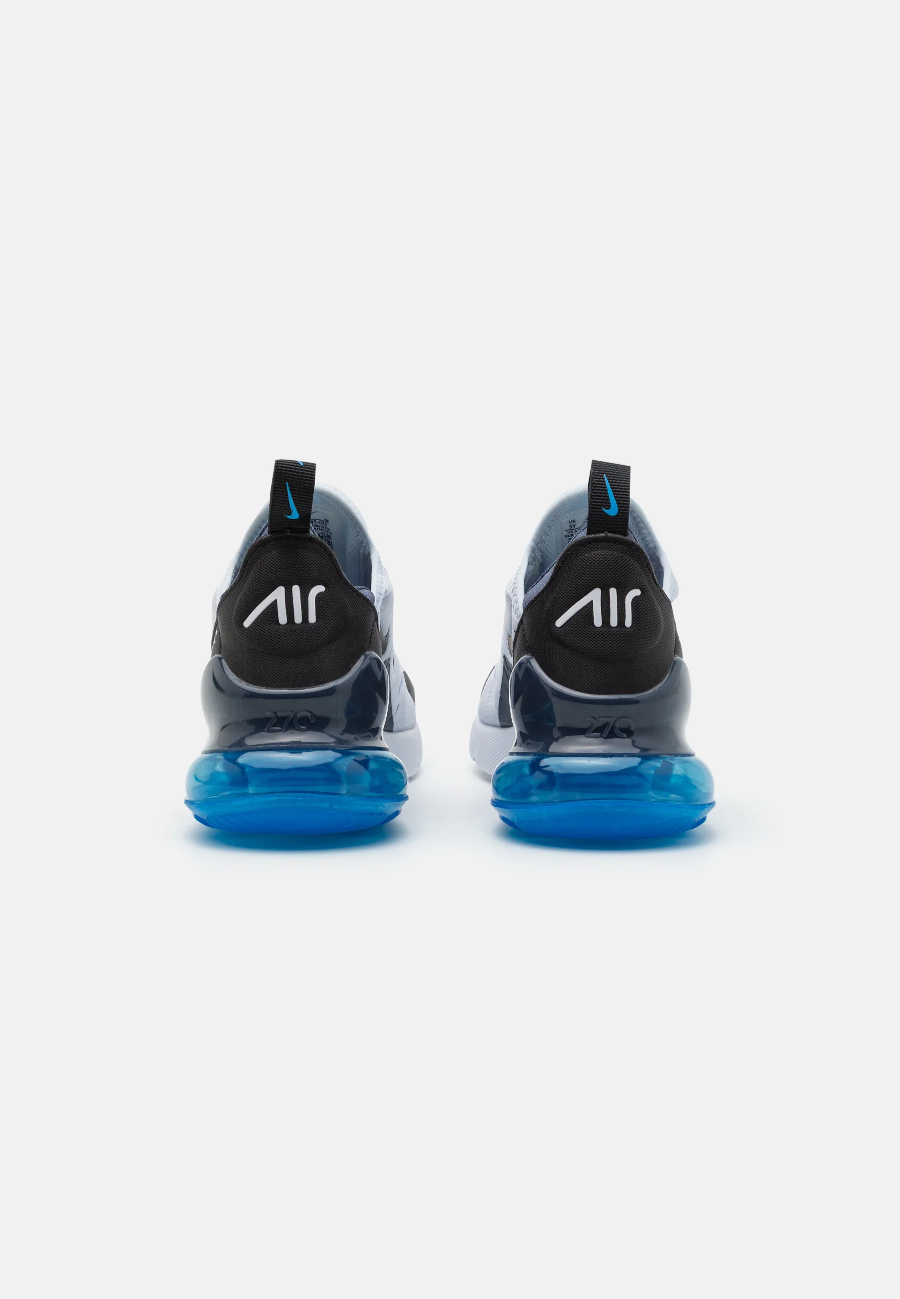 Nike Sportswear AIR MAX 270 UNISEX - Zapatillas bajas