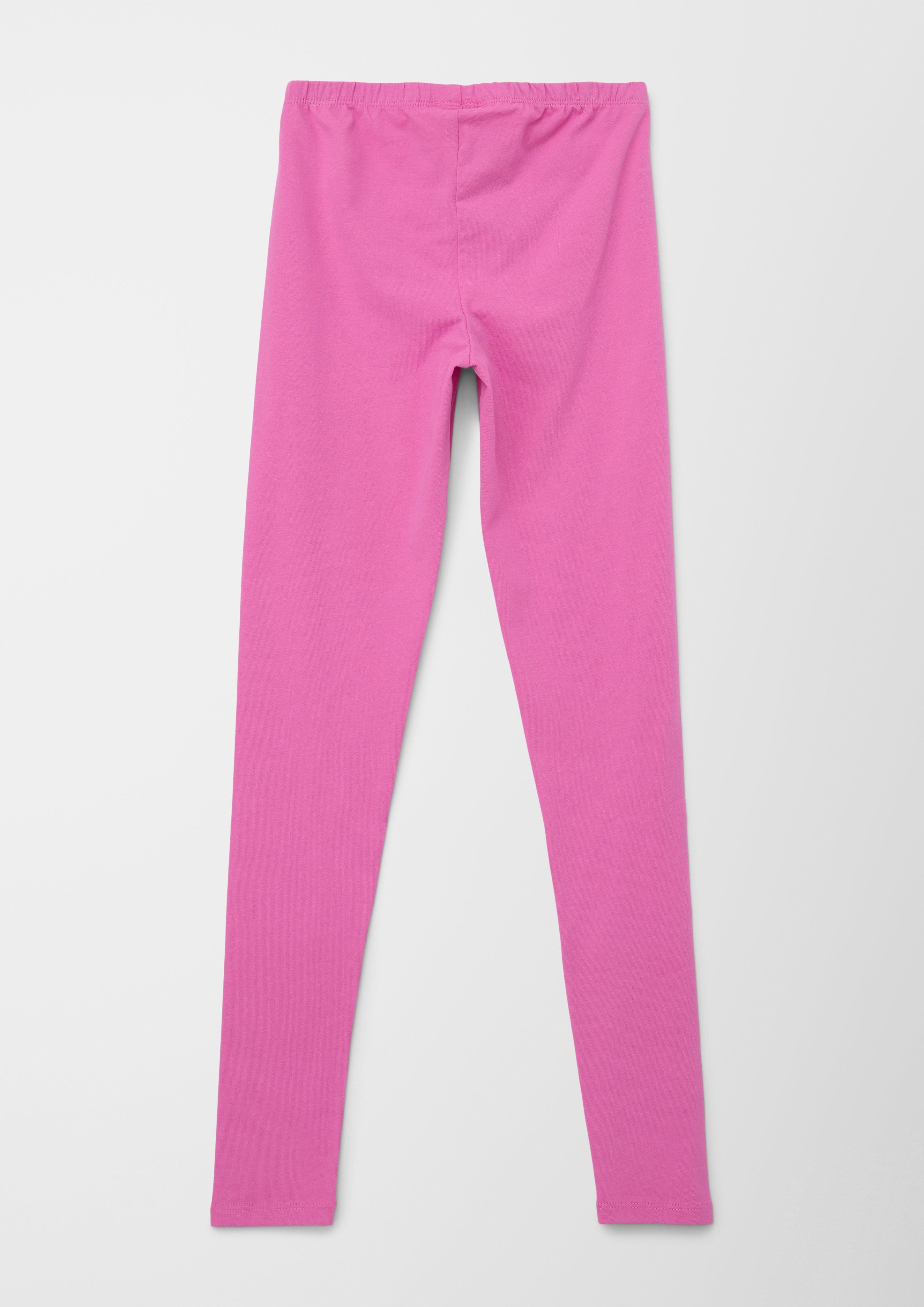 Leggings aus Jersey  2130448-4451