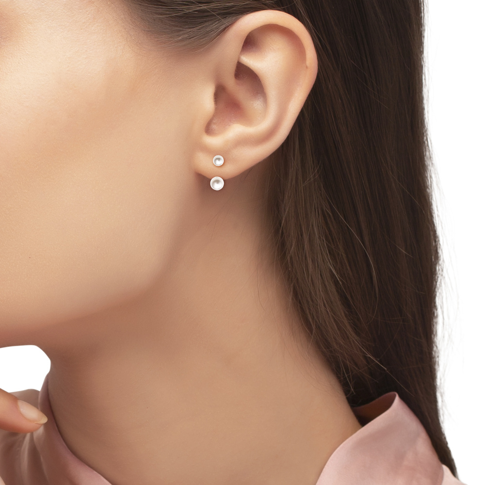 Heideman Boucles d'oreilles Stela Boucles d'oreilles