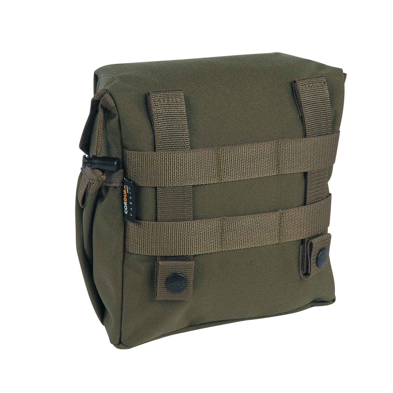 TT Canteen Pouch MK II