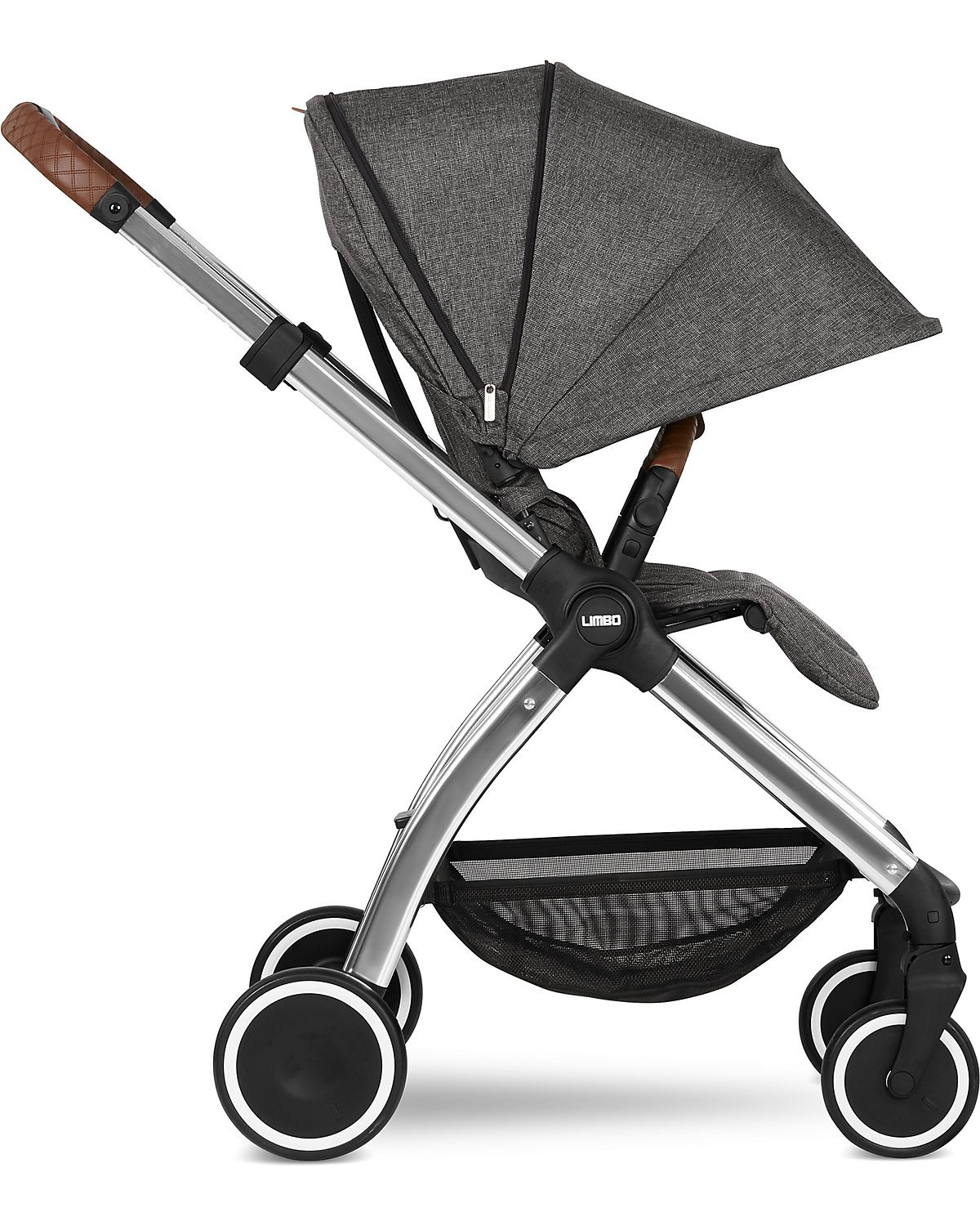 Sportwagen Limbo, Diamond asphalt