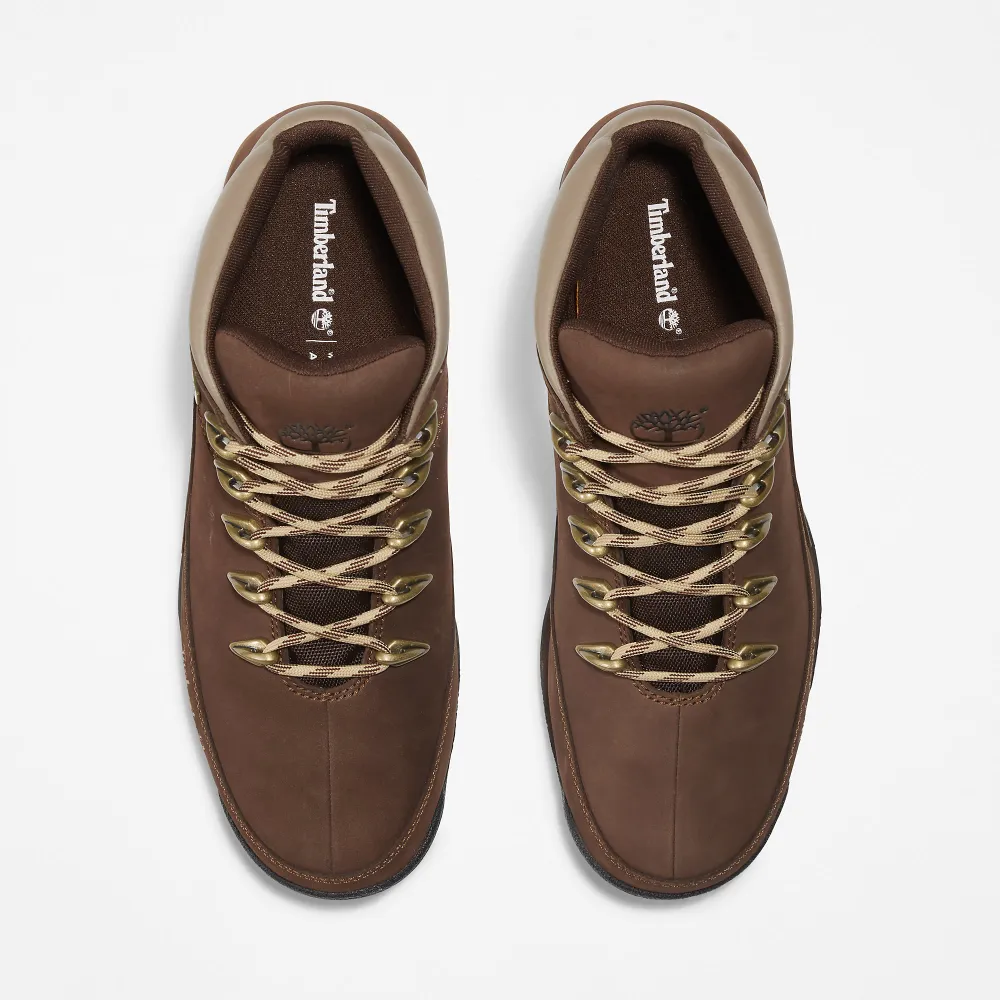 Timberland Euro Rock TB06823R2141 / braun