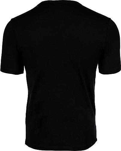 HUGO T-Shirt T-SHIRT RN TRIPLET P 10217251 01 3er Pack