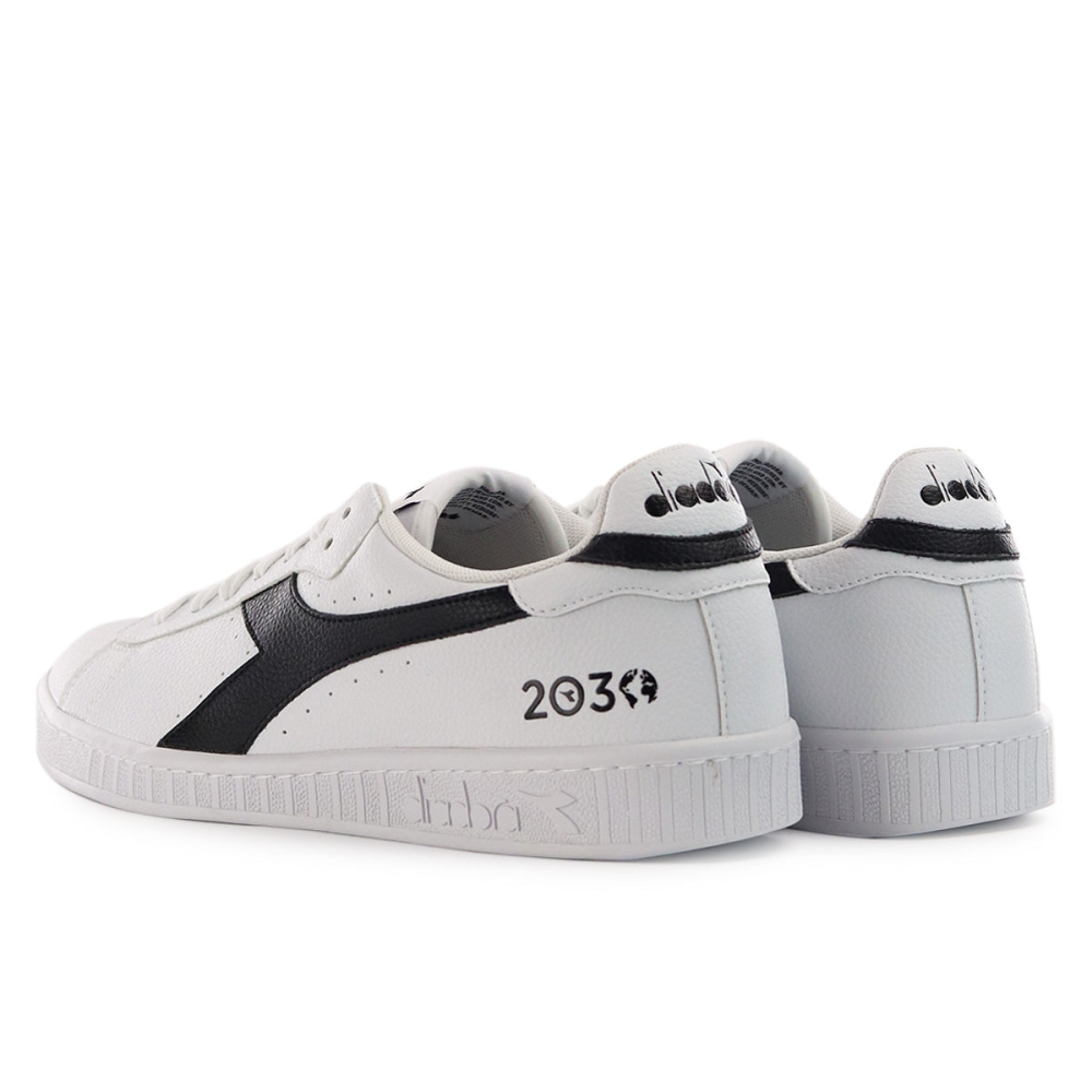 Diadora Game L Low 2030 501.178745-C0351 / weiss