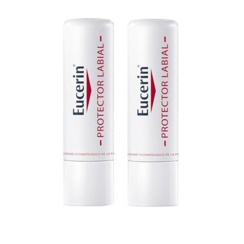 Eucerin PH5 Duo set za zaštitu usana SPF 20