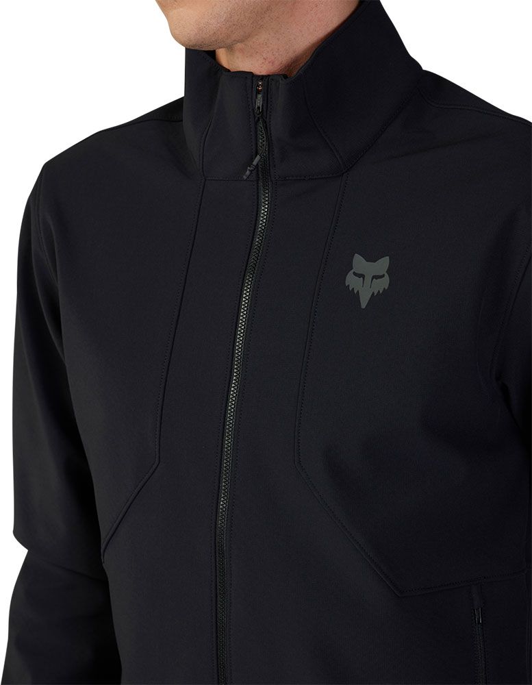 Fox Racing Ranger Fire - MTB Softshelljacke kaufen | Bike-Discount