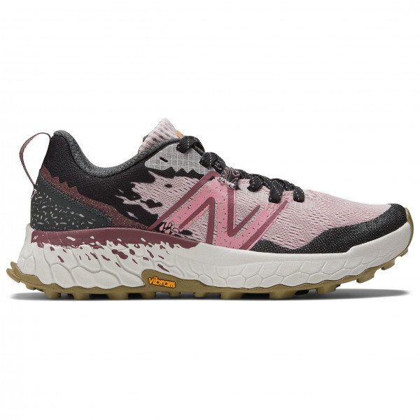 New Balance - Women's Fresh Foam Hierro V7 - Trailrunningschuhe