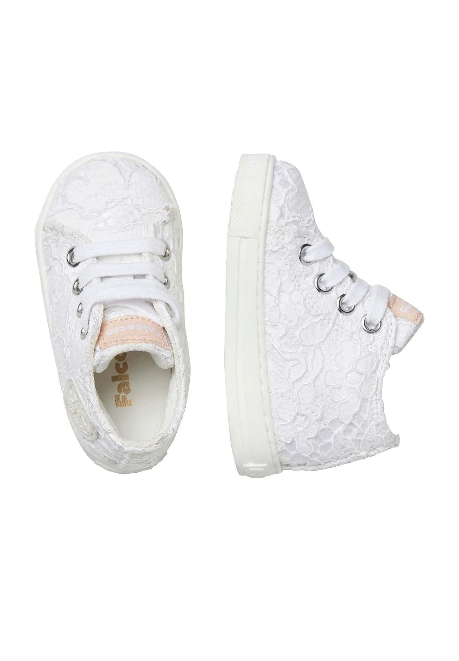 Falcotto MAGIC - Zapatos de primeros pasos
