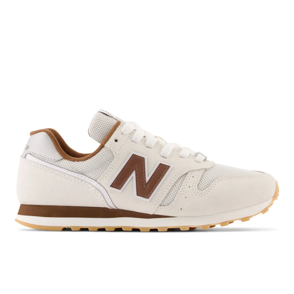 New Balance 373 WL373OB2 / braun