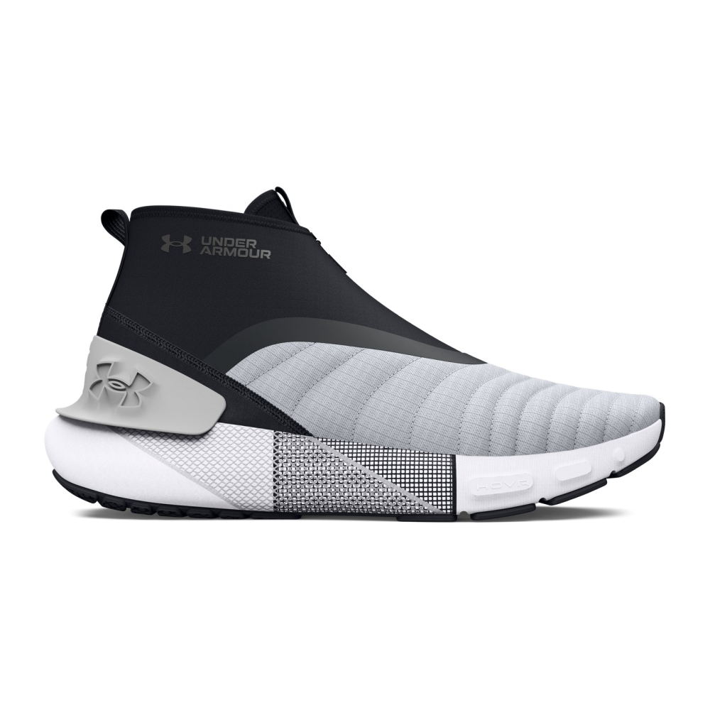 Under Armour HOVR Phantom 3 SE Warm UA 3026802-101 / grau